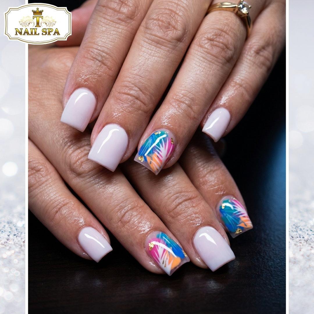 Best fake nails